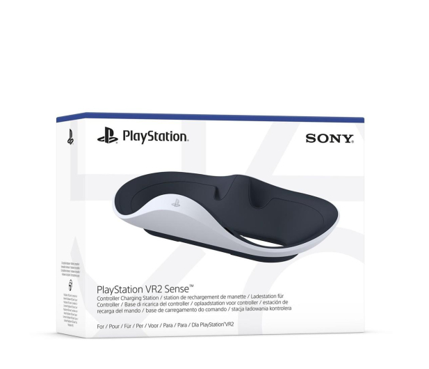 SONY PS VR2 Charger - 1297968 - zdjęcie 2